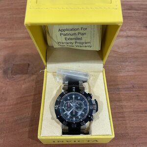 Invicta 4696 Subaqua Noma Men's Chronograph Quartz Watch